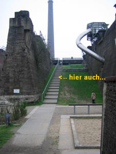 <-- hier auch...